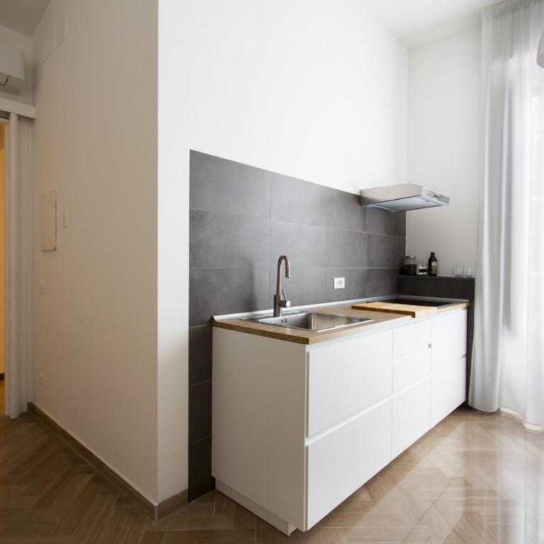 Central Coa Apartment - Appartamento con 2 Camere da Letto - 4