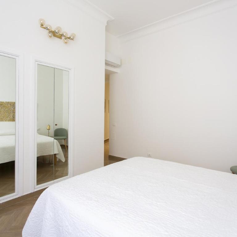 Central Coa Apartment - Appartamento con 2 Camere da Letto - 9