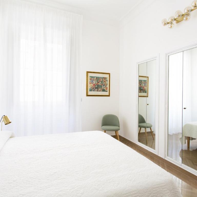 Central Coa Apartment - Appartamento con 2 Camere da Letto - 10