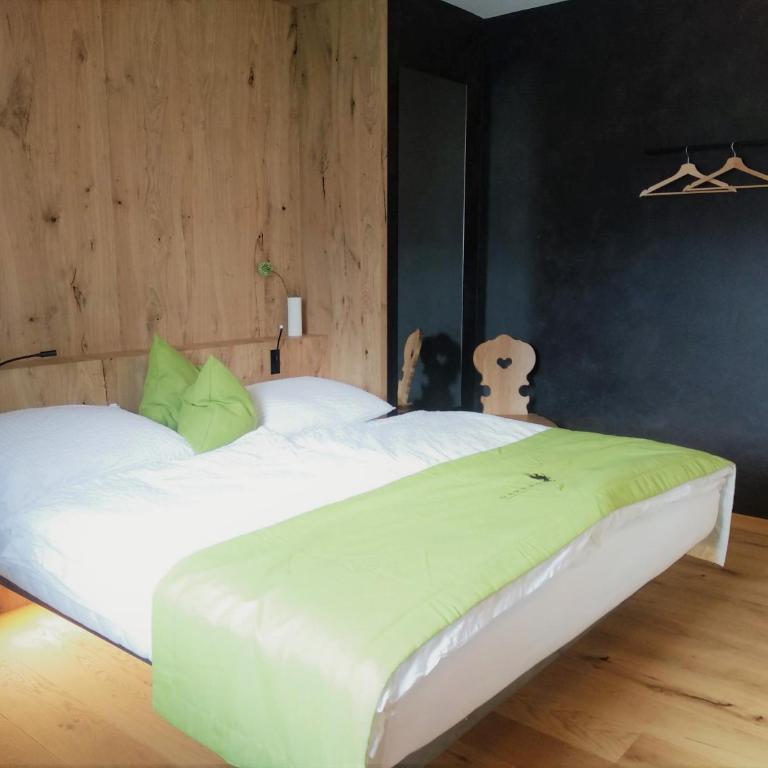 Gapphof - Apartment mit 1 Schlafzimmer - 7