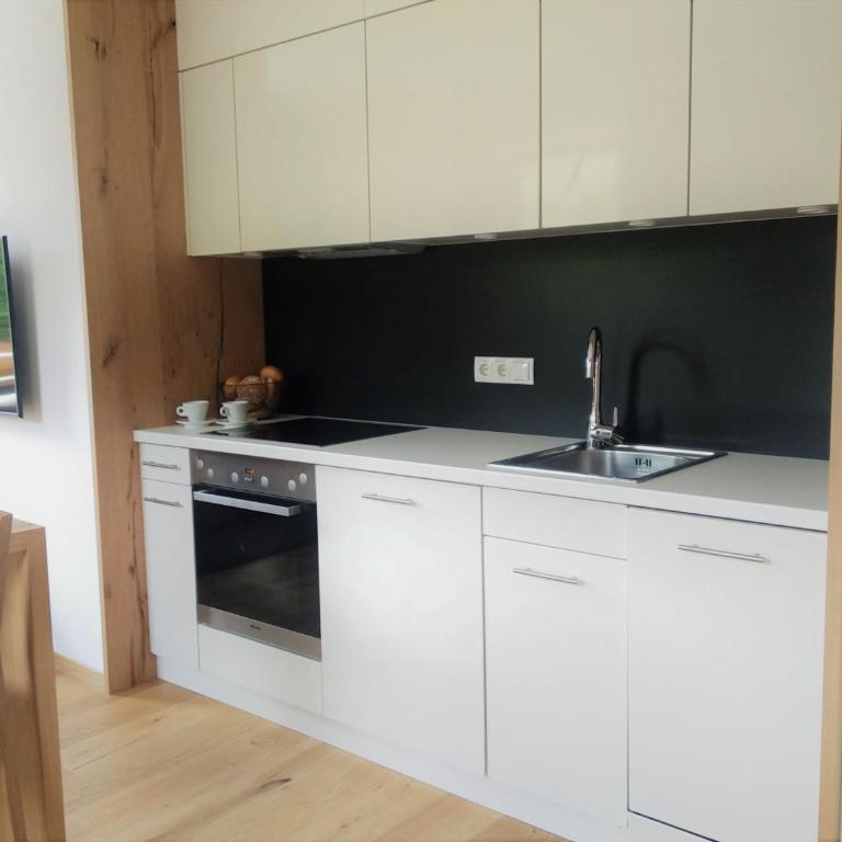 Gapphof - Apartment mit 1 Schlafzimmer - 6