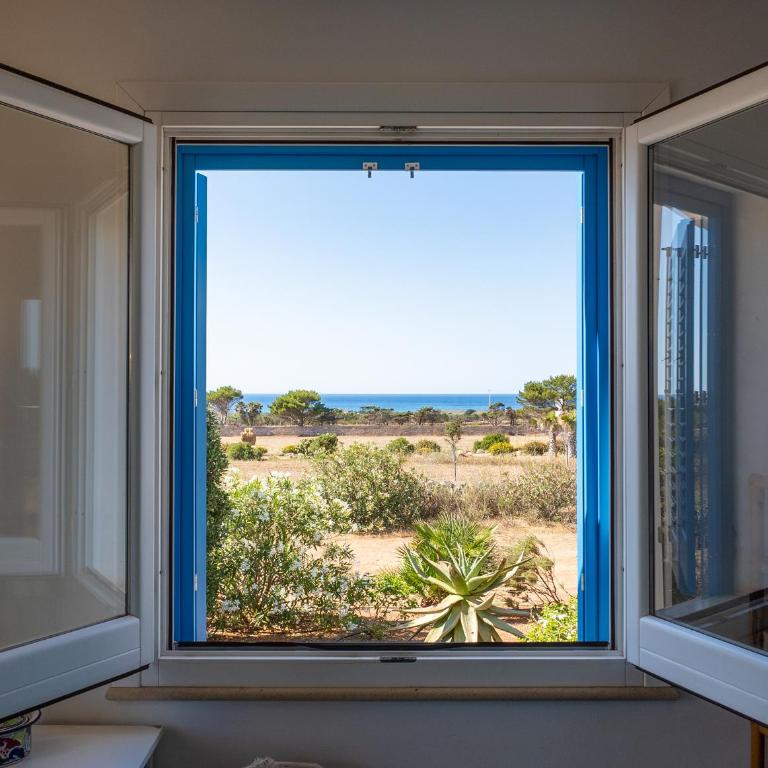 Tra Vento e Mare - Casa con 3 Camere da Letto - 36