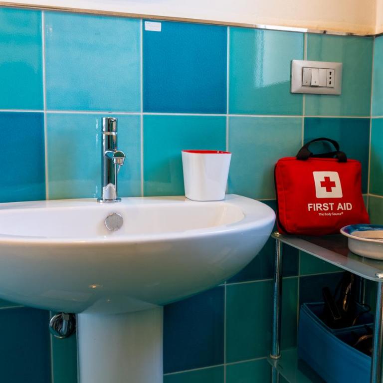 Tra Vento e Mare - Casa con 3 Camere da Letto - 18