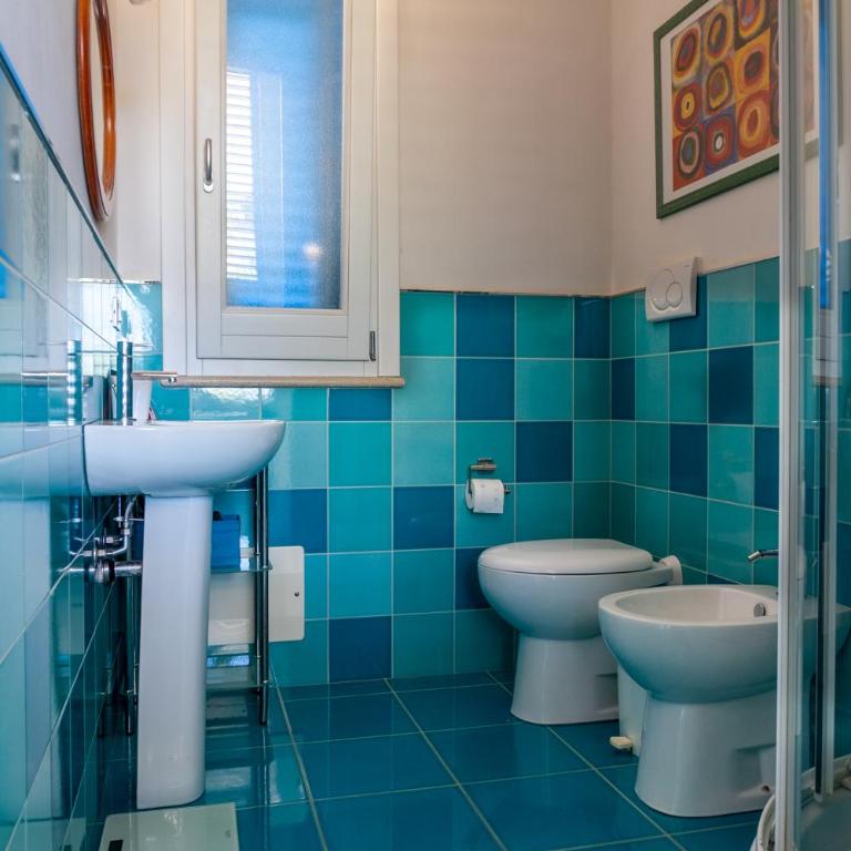 Tra Vento e Mare - Casa con 3 Camere da Letto - 32
