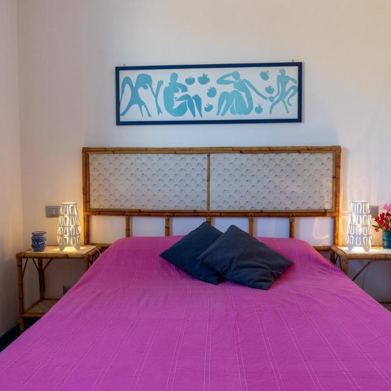 Tra Vento e Mare - Casa con 3 Camere da Letto - 34