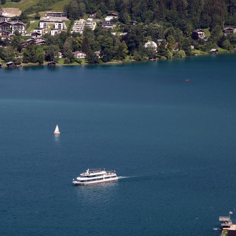 Der Bichlhof - Zell am See - Apartamento de 1 dormitorio - 5