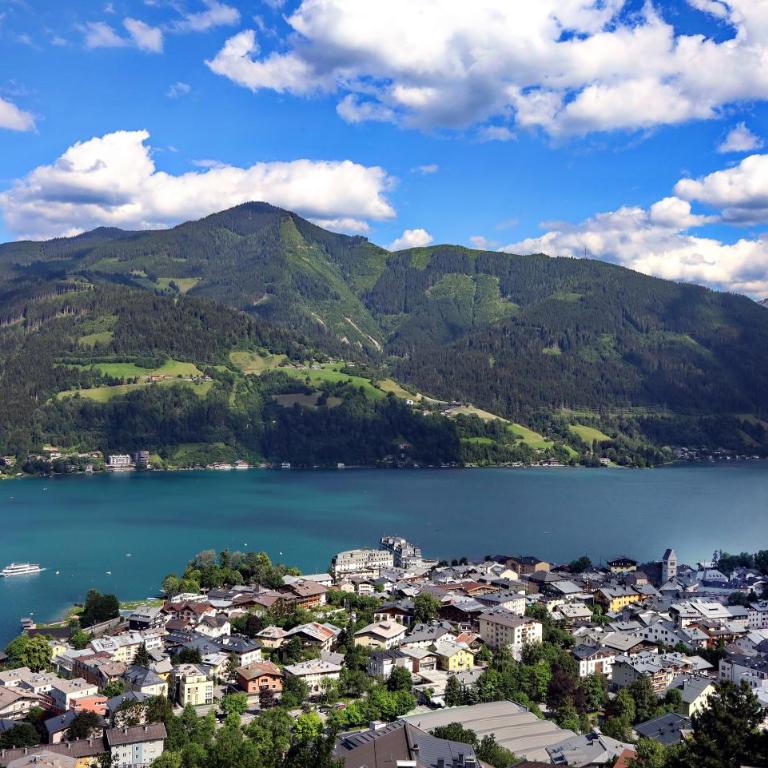 Der Bichlhof - Zell am See - Apartamento de 1 dormitorio - 3