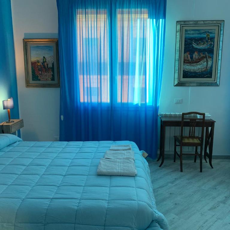 La Maison del Sole - Camera Deluxe - 4