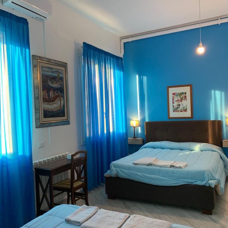 La Maison del Sole - Camera Deluxe - 3