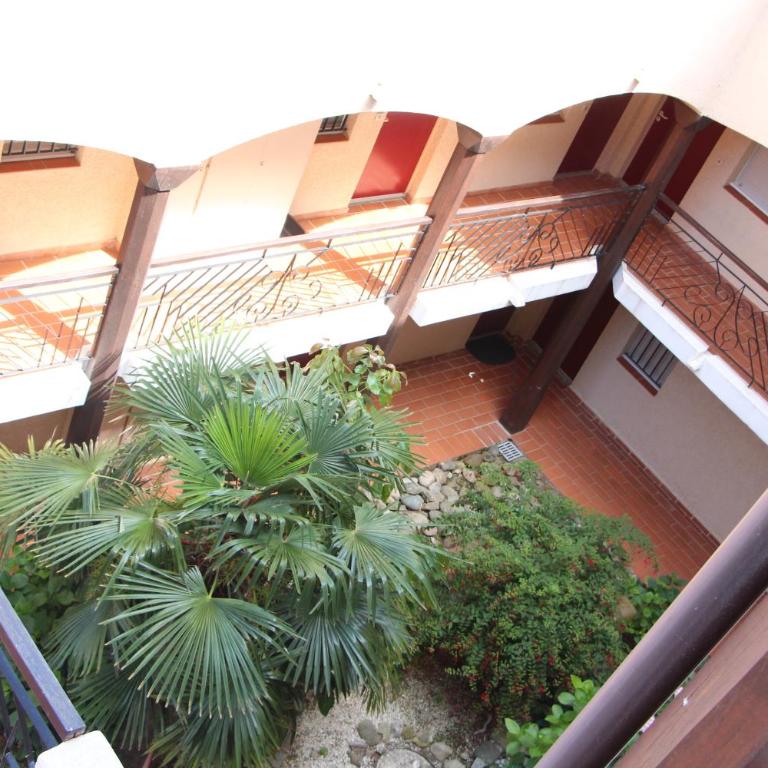 De la couleur aux Marquises - Appartement 2 Chambres - 6