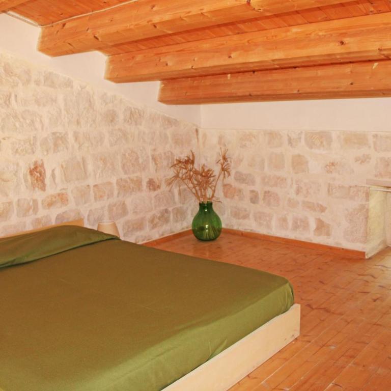 Agriturismo Fondoliva - Monolocale su 2 Livelli - 4