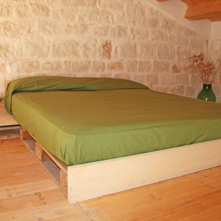 Agriturismo Fondoliva - Monolocale su 2 Livelli - 8