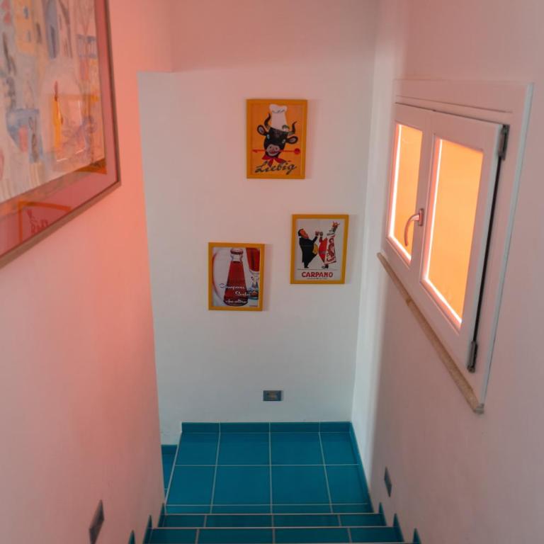 Tra Vento e Mare - Casa con 3 Camere da Letto - 9