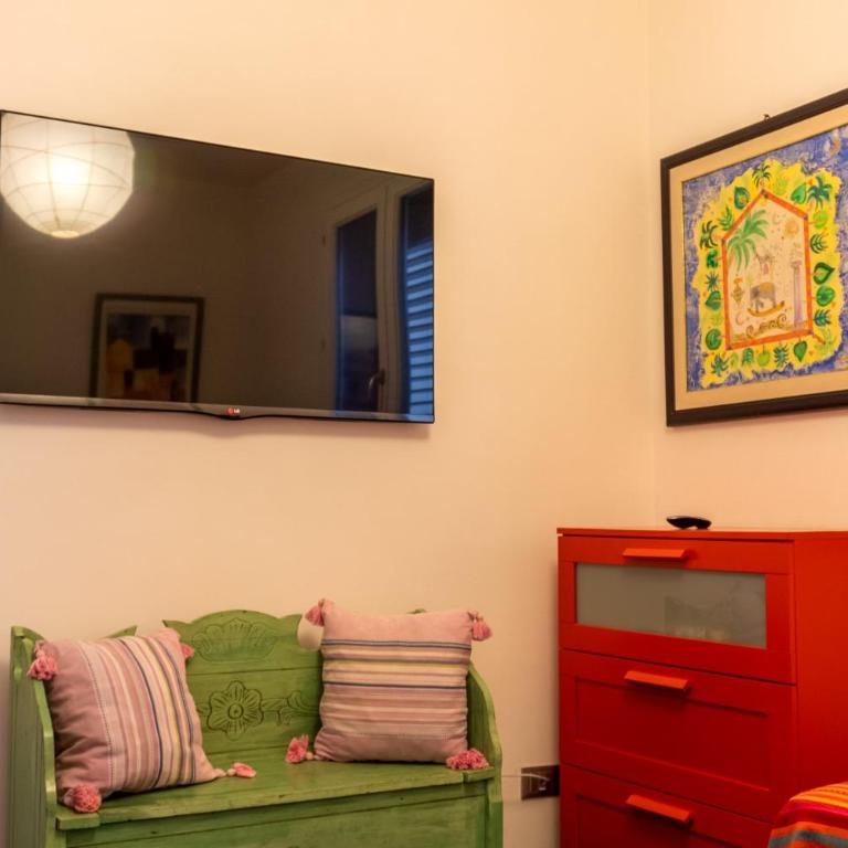 Tra Vento e Mare - Casa con 3 Camere da Letto - 11
