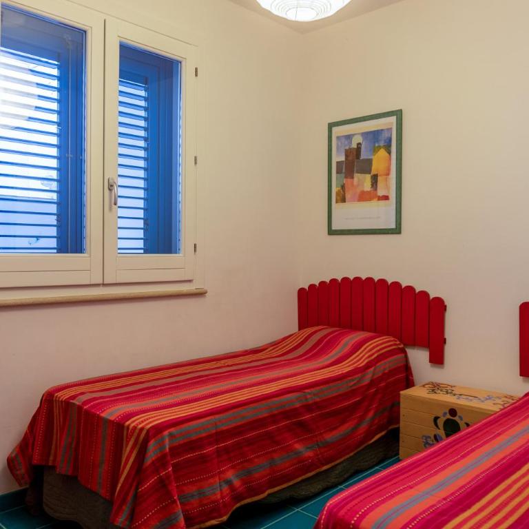 Tra Vento e Mare - Casa con 3 Camere da Letto - 25