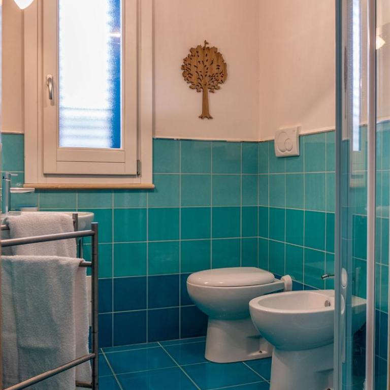 Tra Vento e Mare - Casa con 3 Camere da Letto - 26