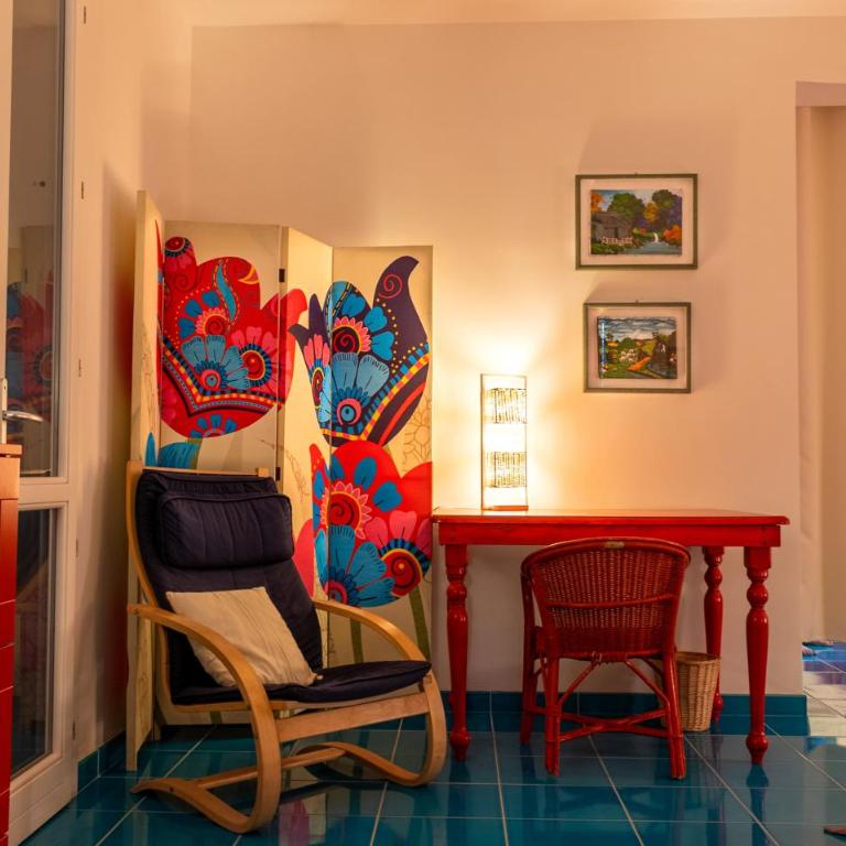 Tra Vento e Mare - Casa con 3 Camere da Letto - 27