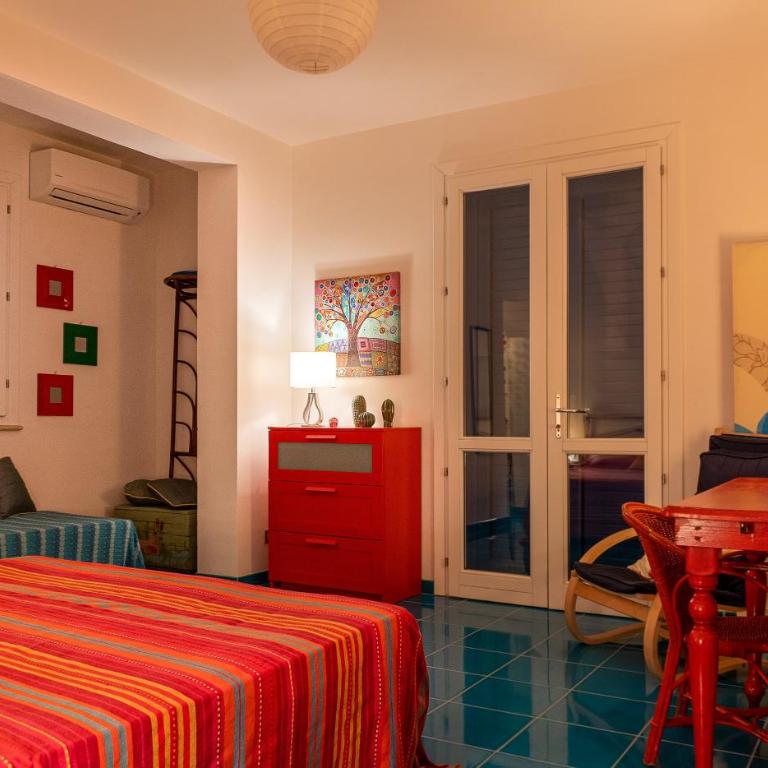 Tra Vento e Mare - Casa con 3 Camere da Letto - 29