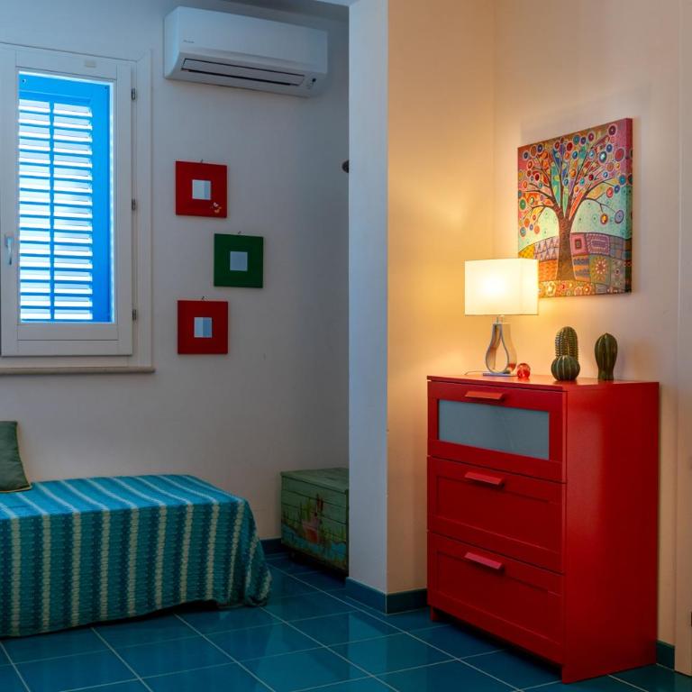 Tra Vento e Mare - Casa con 3 Camere da Letto - 14