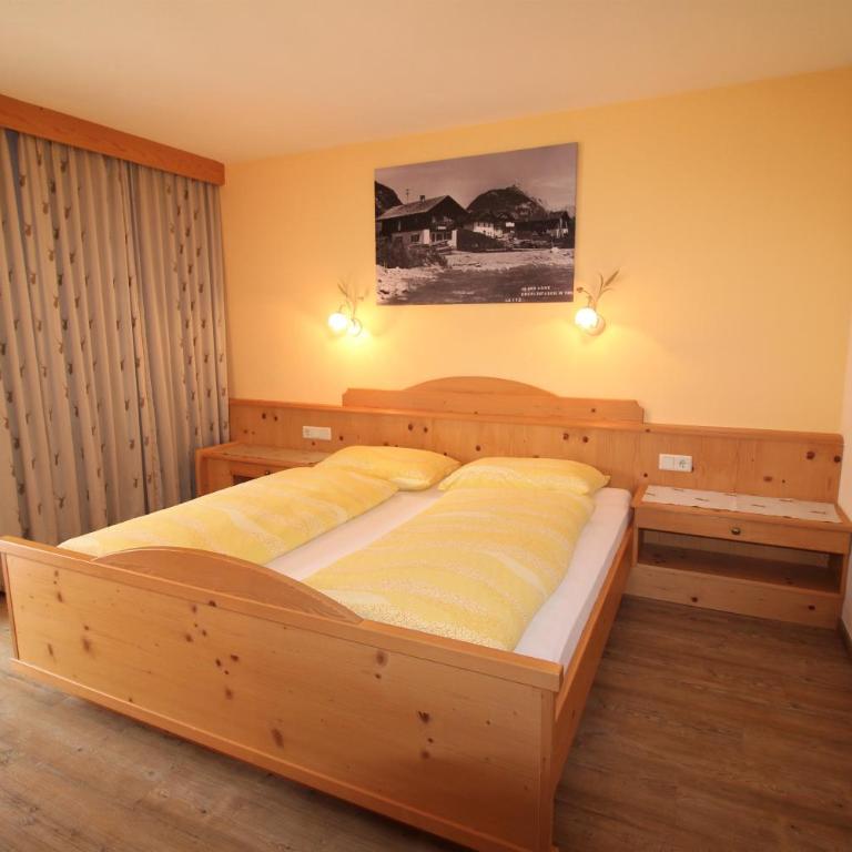 Ivos Sonnenpension - Apartment mit 1 Schlafzimmer - 5