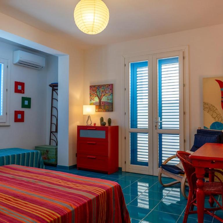 Tra Vento e Mare - Casa con 3 Camere da Letto - 31