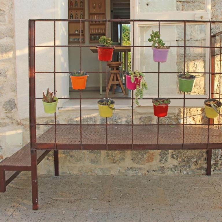 Agriturismo Fondoliva - Monolocale su 2 Livelli - 11
