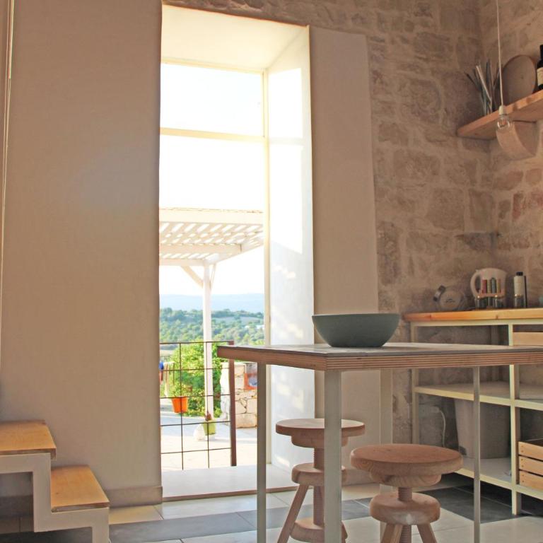 Agriturismo Fondoliva - Monolocale su 2 Livelli - 12