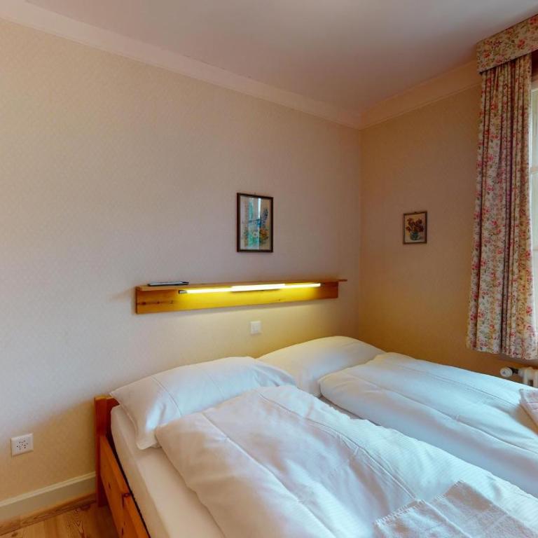 Abitaziun Villa Rozel - Apartment mit Seeblick - 10