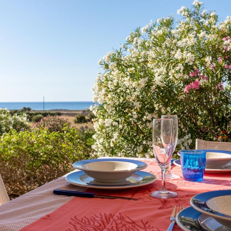 Tra Vento e Mare - Casa con 3 Camere da Letto - 21