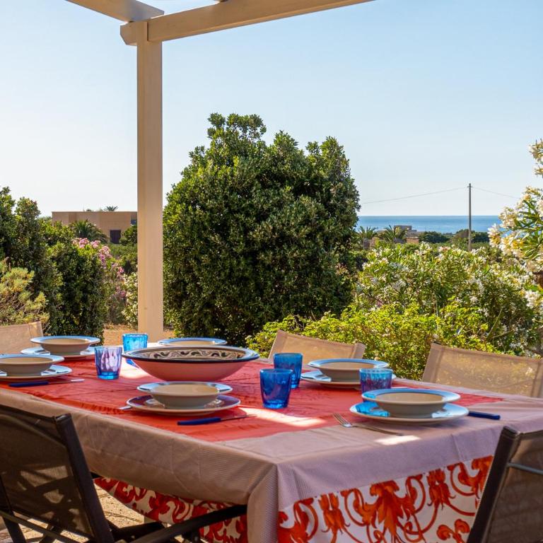Tra Vento e Mare - Casa con 3 Camere da Letto - 24