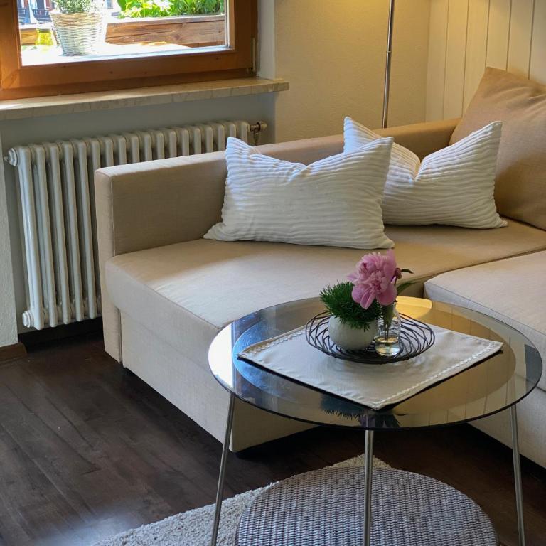 Kienberghof - Apartment mit 1 Schlafzimmer - 24
