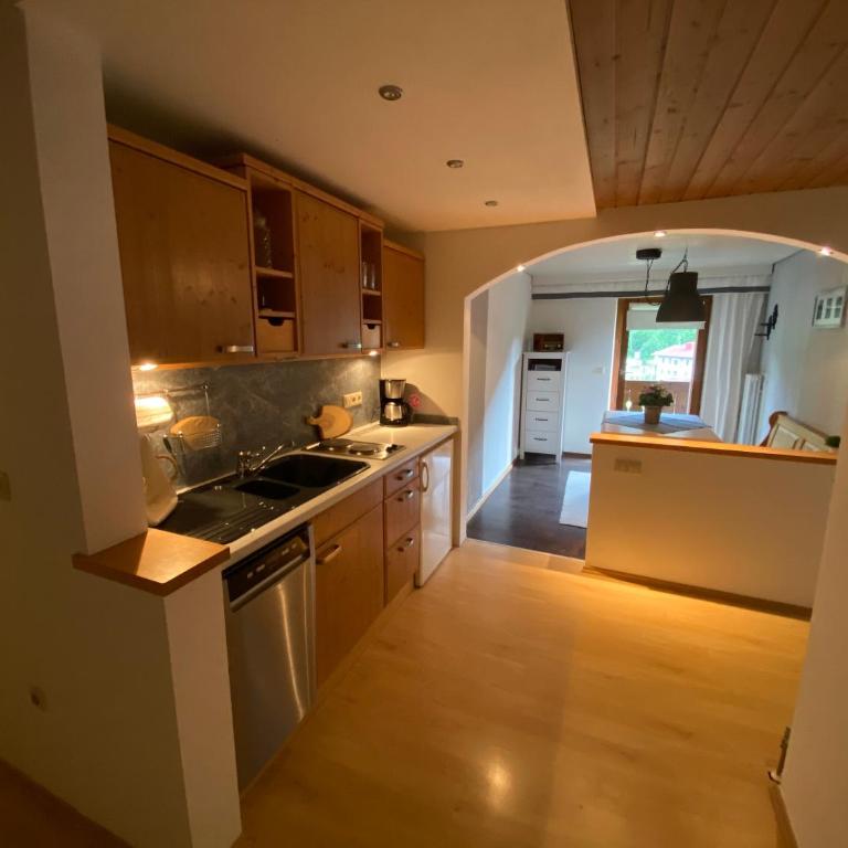 Kienberghof - Apartment mit 1 Schlafzimmer - 15
