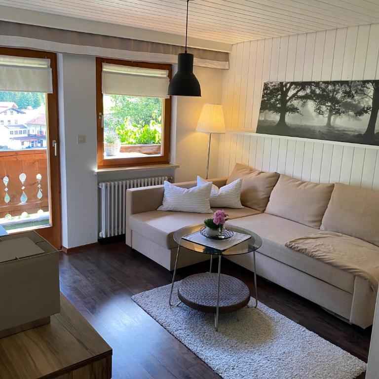 Kienberghof - Apartment mit 1 Schlafzimmer - 23