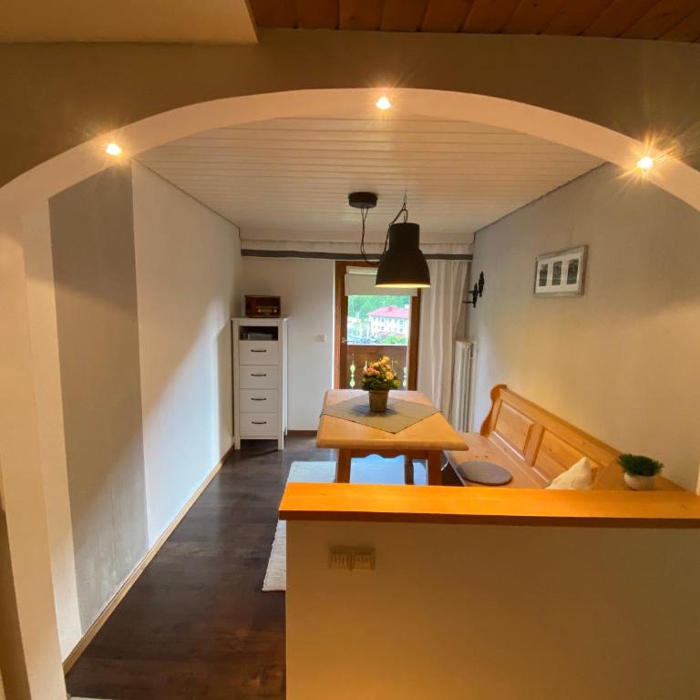 Kienberghof - Apartment mit 1 Schlafzimmer - 19