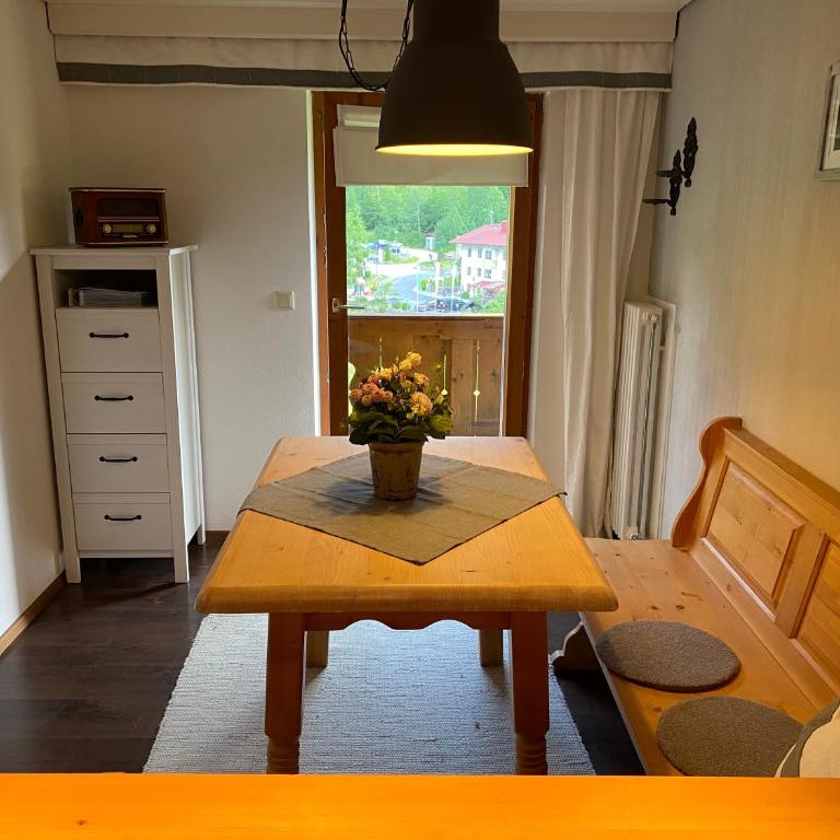 Kienberghof - Apartment mit 1 Schlafzimmer - 18