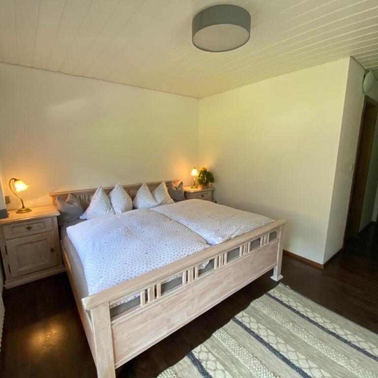 Kienberghof - Apartment mit 1 Schlafzimmer - 10