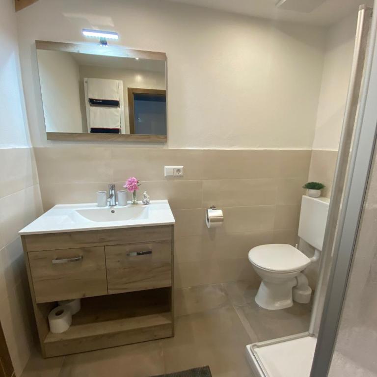Kienberghof - Apartment mit 1 Schlafzimmer - 12