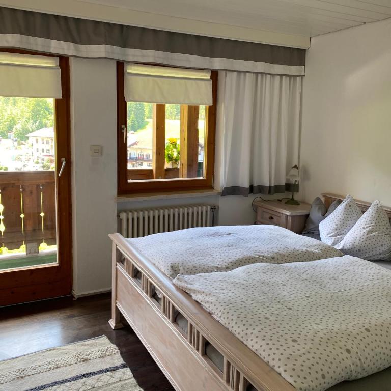 Kienberghof - Apartment mit 1 Schlafzimmer - 11