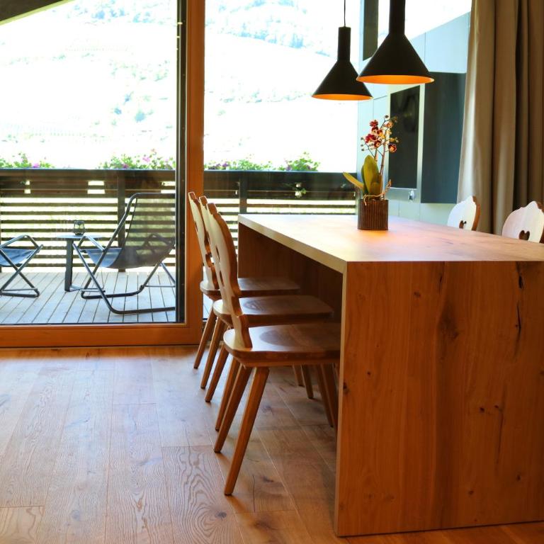 Gapphof - Apartment mit 2 Schlafzimmern - 4