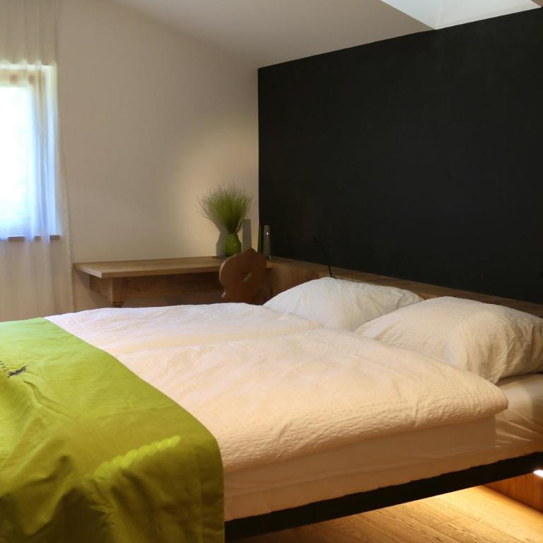 Gapphof - Apartment mit 2 Schlafzimmern - 8