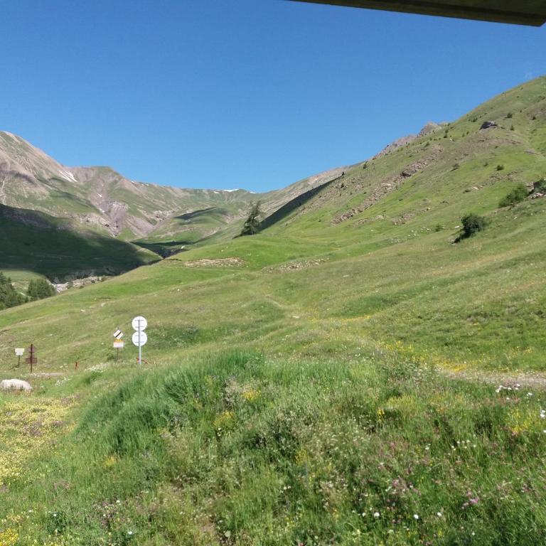 La Foux d'Allos - Appartement 1 Chambre - 6