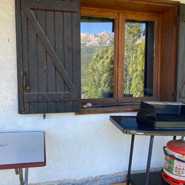 soleil et vue - Appartement - 10