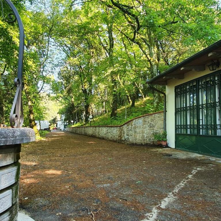 Villa Sargiano - Studio - Annex - 5