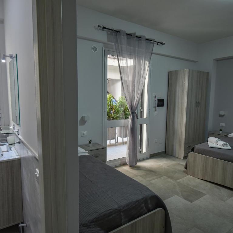 Case Vacanze Blue Sea - Casa con 1 Camera da Letto - 13