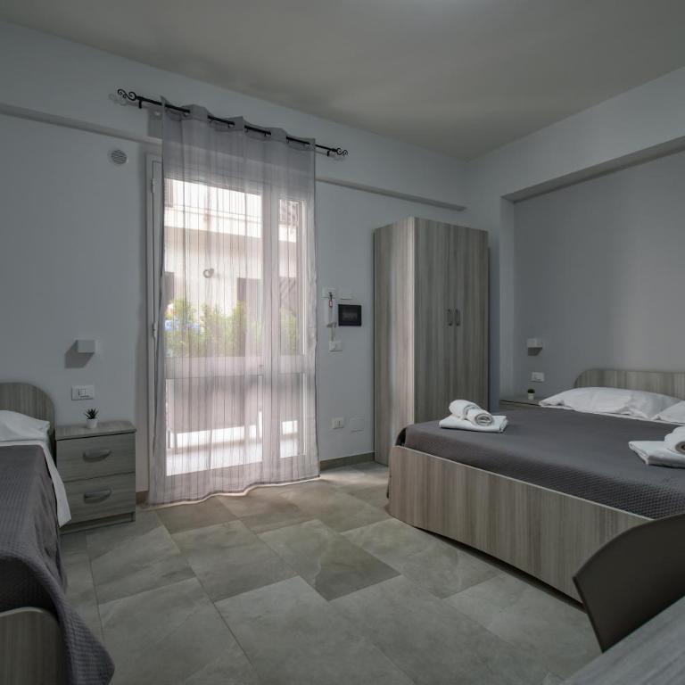 Case Vacanze Blue Sea - Casa con 1 Camera da Letto - 15