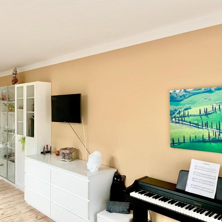 Haus Belli - Chalet mit 3 Schlafzimmern - 30