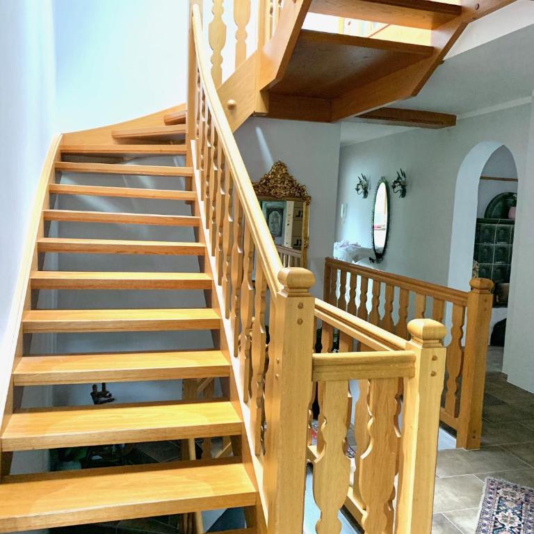 Haus Belli - Chalet mit 3 Schlafzimmern - 11