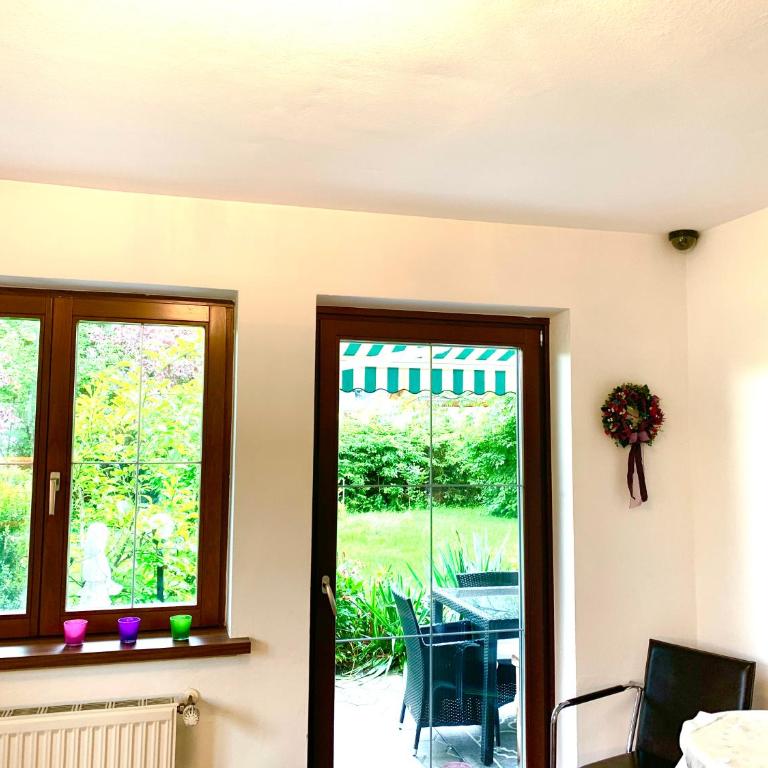 Haus Belli - Chalet mit 3 Schlafzimmern - 17