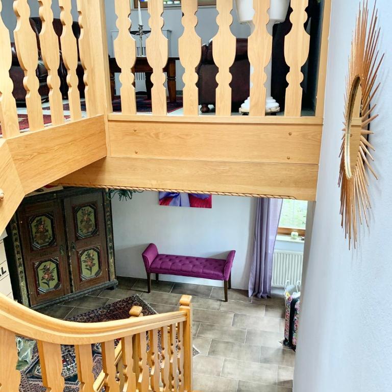 Haus Belli - Chalet mit 3 Schlafzimmern - 12