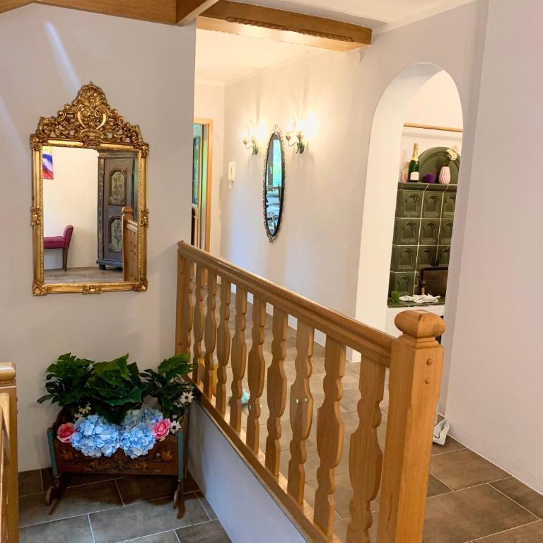 Haus Belli - Chalet mit 3 Schlafzimmern - 21